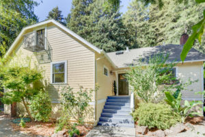 Marin Realty Group : 15528 River Road, Guerneville CA