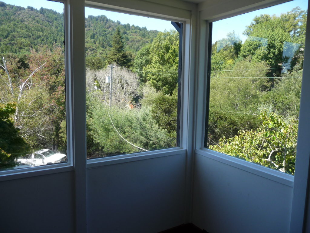 24 Palm Avenue, View : Marin Realty Group