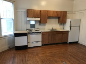 1029 Fourth Street, Santa Rosa CA : Kitchen (2)