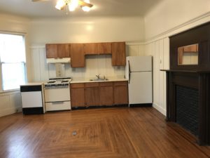 1029 Fourth Street, Santa Rosa CA : Kitchen (1)