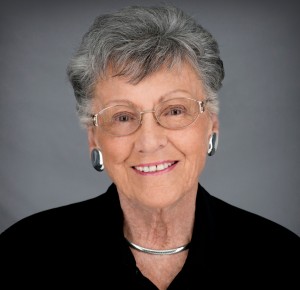 Joan Parr